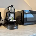 Apartamento Haven Wlan Parkplatz Terrasse Balkon Laupheim