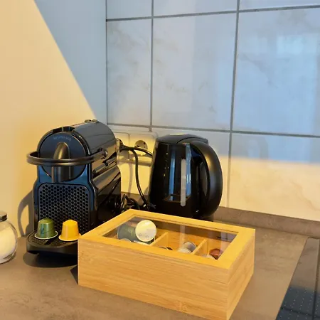 Haven Wlan Parkplatz Terrasse Balkon * Лаупхайм