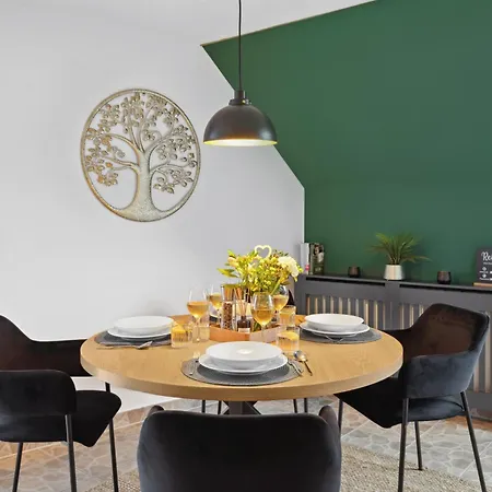 Haven Wlan Parkplatz Terrasse Balkon * Лаупхайм