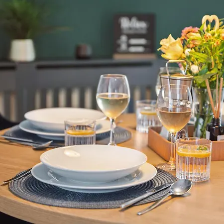 Haven Wlan Parkplatz Terrasse Balkon