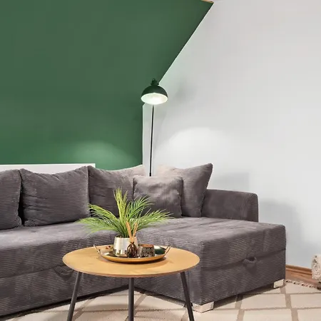 Haven Wlan Parkplatz Terrasse Balkon Apartment *