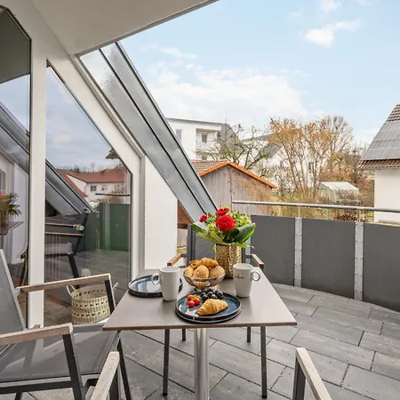 Haven Wlan Parkplatz Terrasse Balkon *