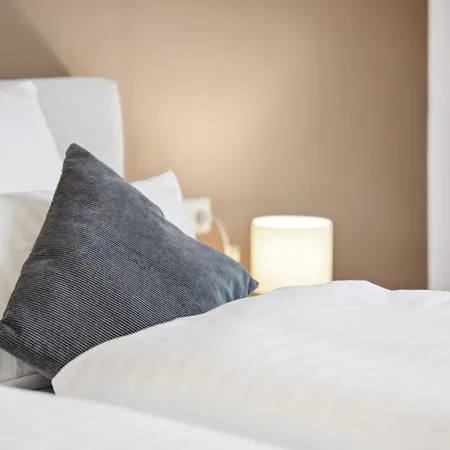 Haven Wlan Parkplatz Terrasse Balkon