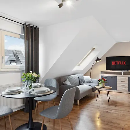 Haven Wlan Parkplatz Terrasse Balkon Apartment *