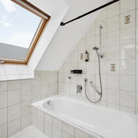 Haven Wlan Parkplatz Terrasse Balkon شقة