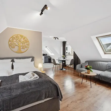 Haven Wlan Parkplatz Terrasse Balkon